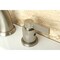 Kingston Brass KB8988NDL 8" Widespread Bathroom Faucet, Brushed Nickel KB8988NDL - alternate 2